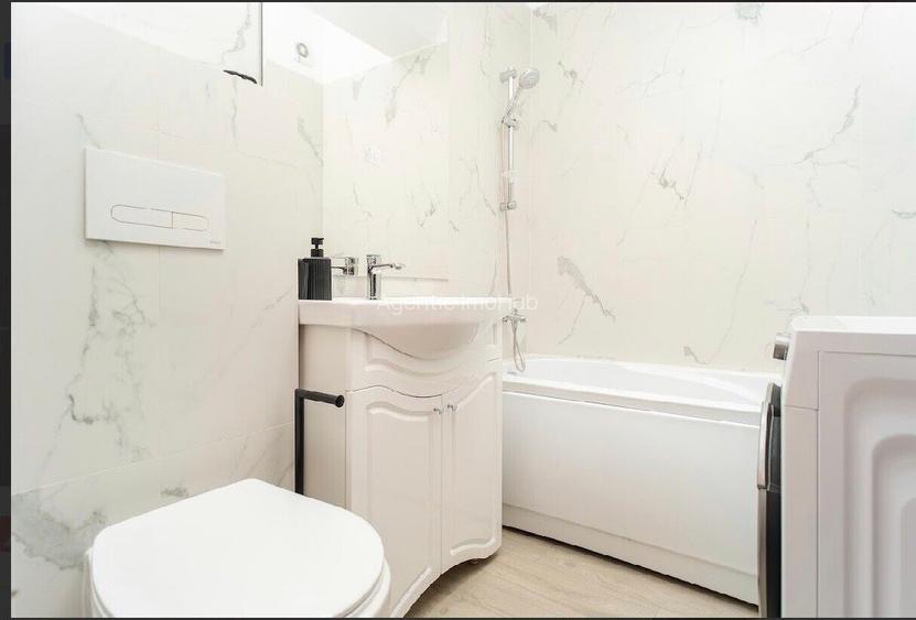 CONCEPT PACURARI, APARTAMENT CU 2 CAMERE, MUTARE IMEDIATA - 13