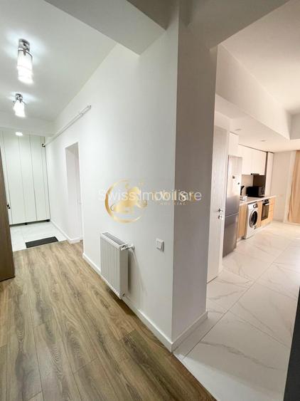 Oportunitate | Apartament 2 camere 78mp | Parcare | 200m de Stadionul CFR Gruia - 8