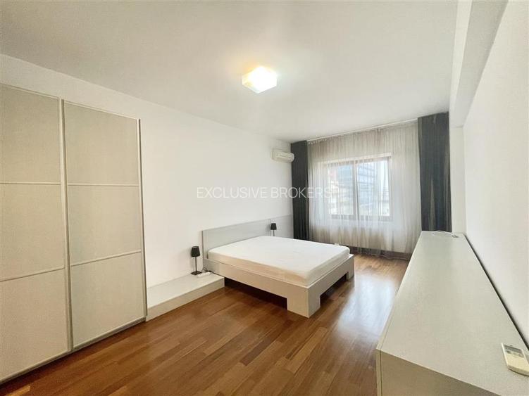 Apartament spatios   Vedere libera   Herastrau 2 parcari - 10