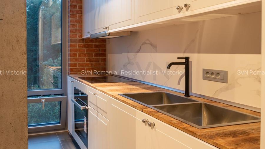 REA1028234 Loft Green Apartments 2 Camere - 3