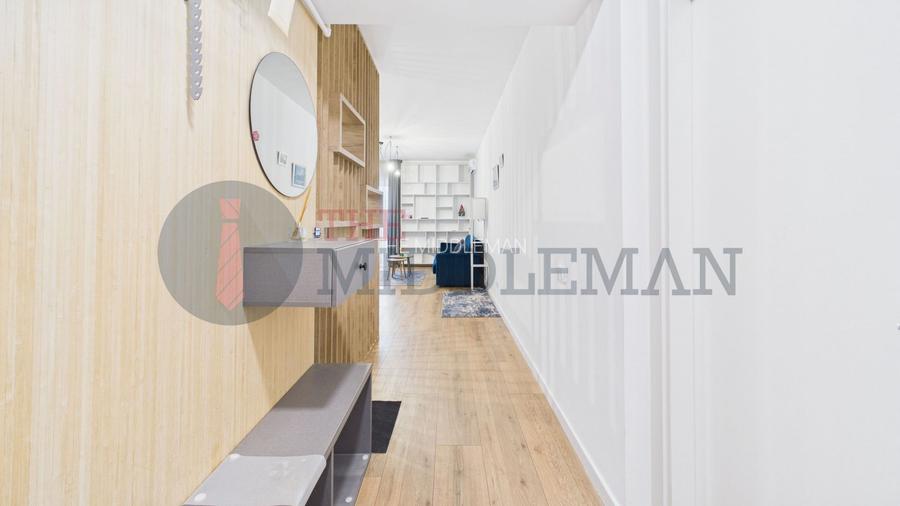 Apartament cu 3 camere - PEAK Residence - 5