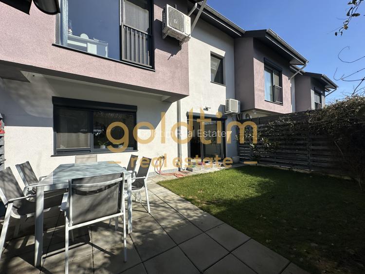 Vila superba/Zona linistita/Odai/Otopeni/5min Metrou/Facilitati in apropiere - 2