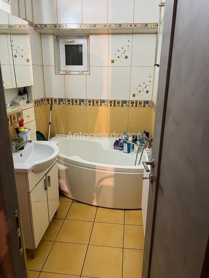 Apartament 2 camere zona gara - 6