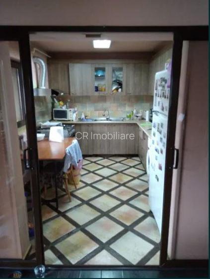 Apartament 4 camere tip Penthouses Dristor parc IOR - 7