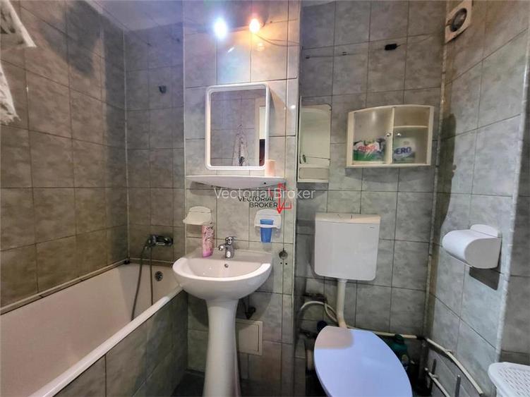 GARSONIERA DECOMANDATA / ETAJ 1 / LOCUIT SAU INVESTITIE - 6