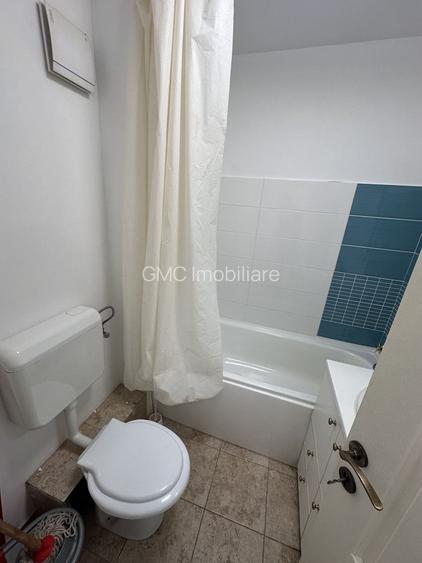 LUX Garsonieră de închiriat ParkLake mall/Renovata - 6