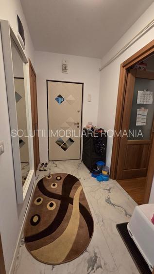 Apartament cu 2 camere, Semidecomandat - Piata Unirii - Junimea - 6