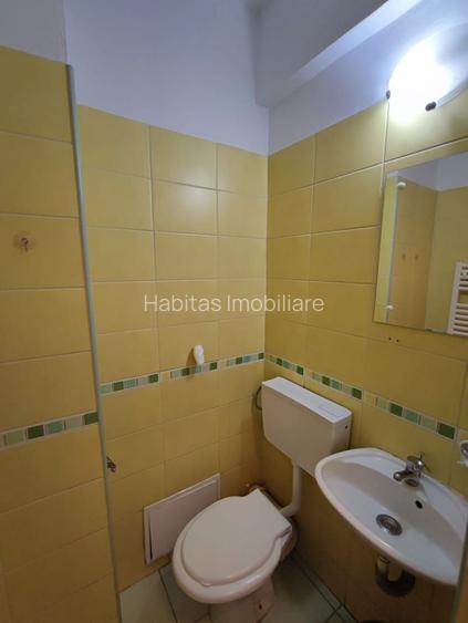 Apartament 3 camere, zona Tribunal, bloc nou. - 11