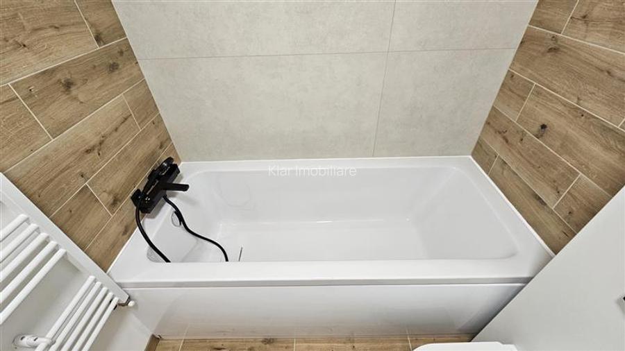 Apartament modern 3 camere 80mp,terasa 10mp,Zorilor, LIDL Frunzisului - 18