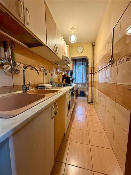 Apartament 1 camera Baza 3 Carrefour Felicia - 7