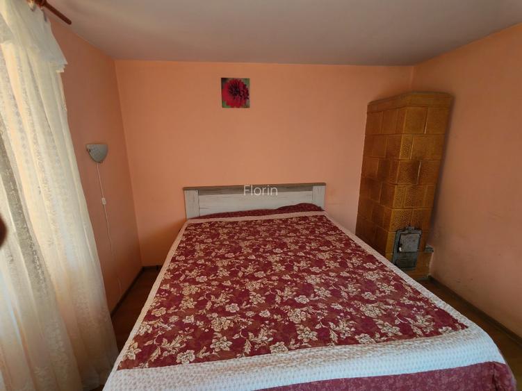 De Vanzare Casa la tara in localitatea Movila Verde la 50 km de Constanta - 10