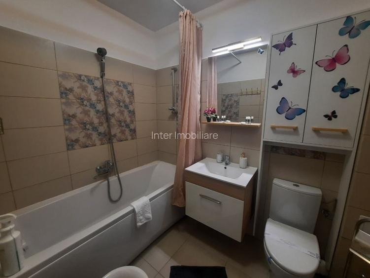 Apt 2 cam Calea Romanului (Stamatin / Cartier Tei) - Cod 162063 - 12