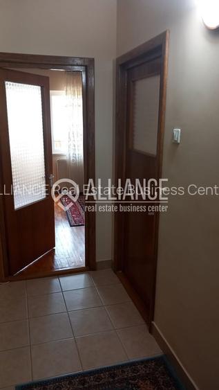 TOMIS 1 (cod04)-Apartament 2 camere mobilat utilat - 5