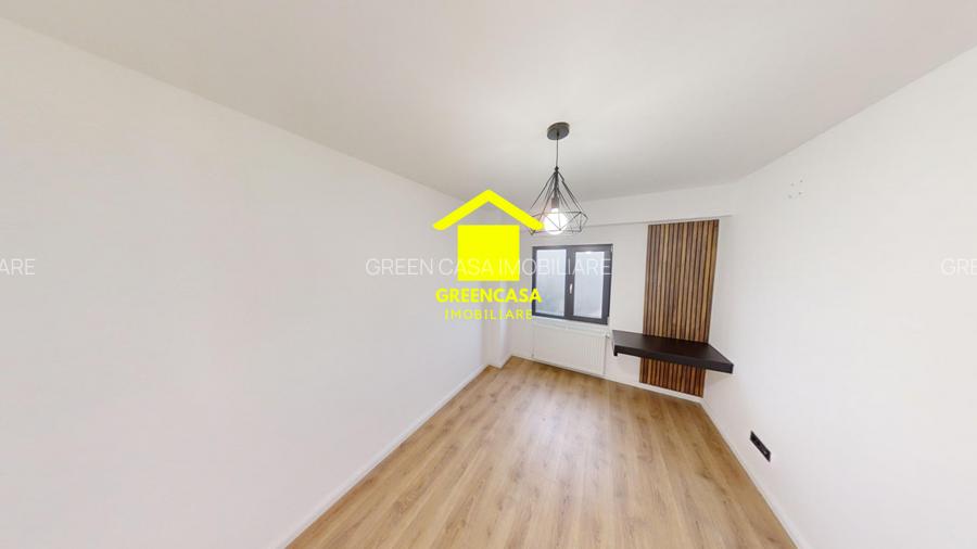Apartament 4 camere | semidecomandat | 95mp utili | Zorilor | Cluj Napoca | - 11