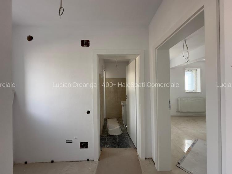 Hala de inchiriat Iasi, de la 200mp la 944mp, langa Vama Iasi si Kaufland - 24
