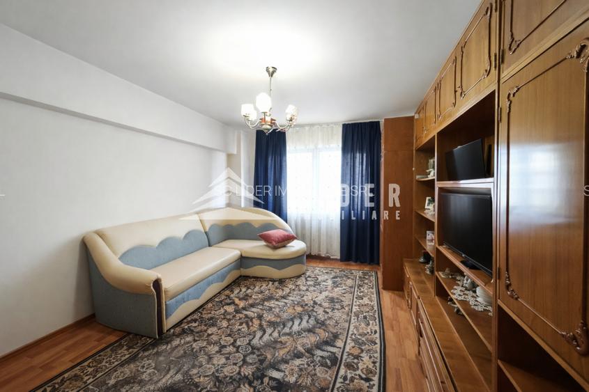Apartament 2 camere/Marasti/Aurel Vlaicu/53 mp decomandat/Sud - 3