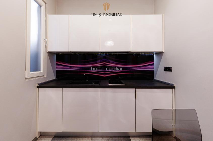 Dragalina 14 – apartament cochet cu 2 camere, Et.2 | Comision 0% - 4