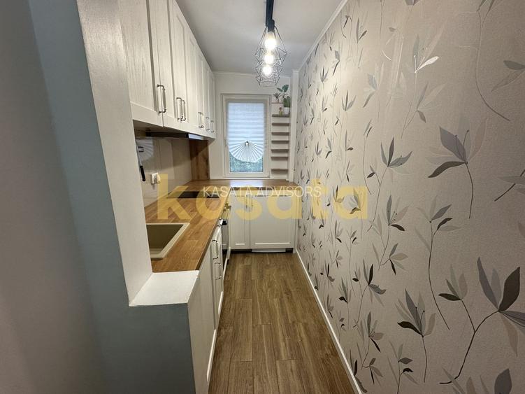 2 Camere 🏢 | Etaj intermediar ⬆️ | Renovat complet 2024 ✨ | Metrou - 7