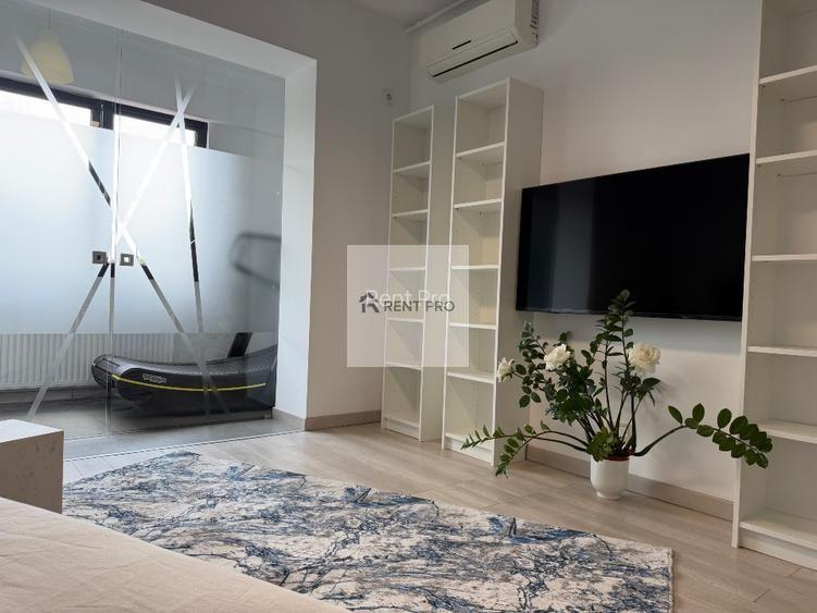 Apartament 2 camere  | Grozavesti | Parcare Subterana - 6