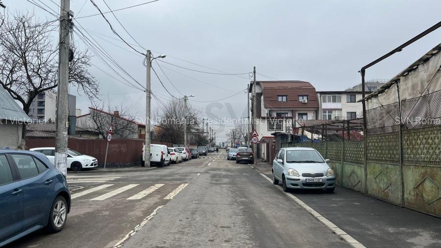 REV2005523 Casa 3 camere parter si teren l Chitila l Sector 1 - 21