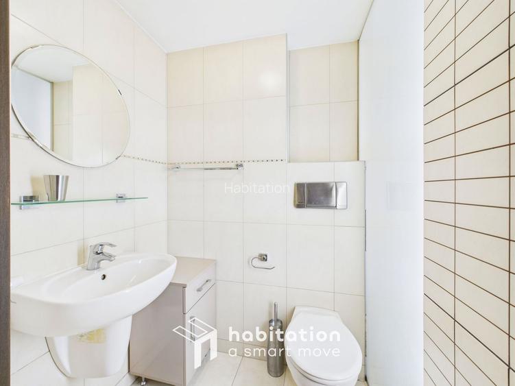 Un acasă luminos și rafinat – 3 camere, design modern,  zona Girocului - 18