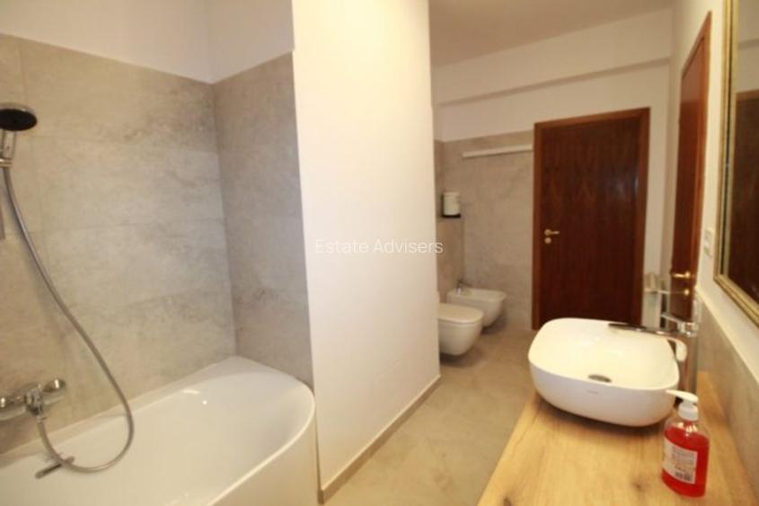 Inchiriere apartament 4 camere|Primaverii|Rezidential|150 mp - 14