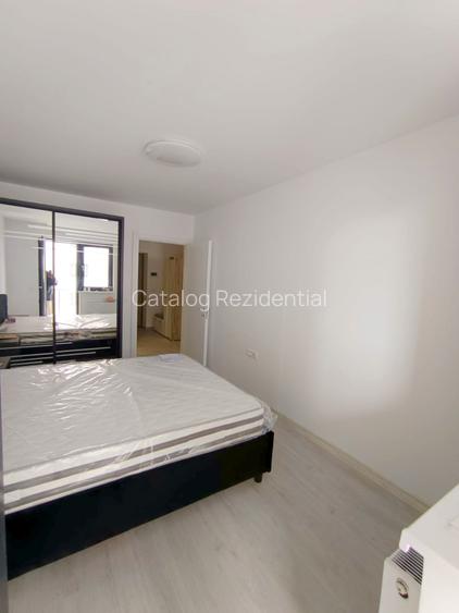 INCHIRIERE Apartament 2 Camere Rezidential Hils Brauner - Metro - 5