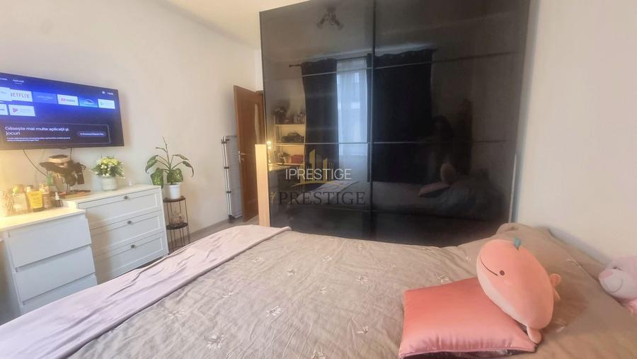 Apartament 3 camere de vânzare | Șelimbăr | 55 mp | Parcare inclusă - 6