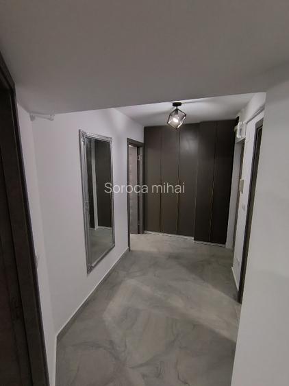 Inchiriez apartament 2 camere ULTRACENTRAL - 4