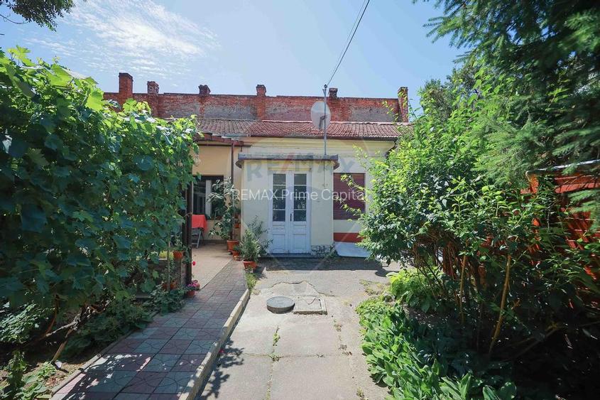 Apartament cu 3 camere de vanzare in zona Ultracentral - 2