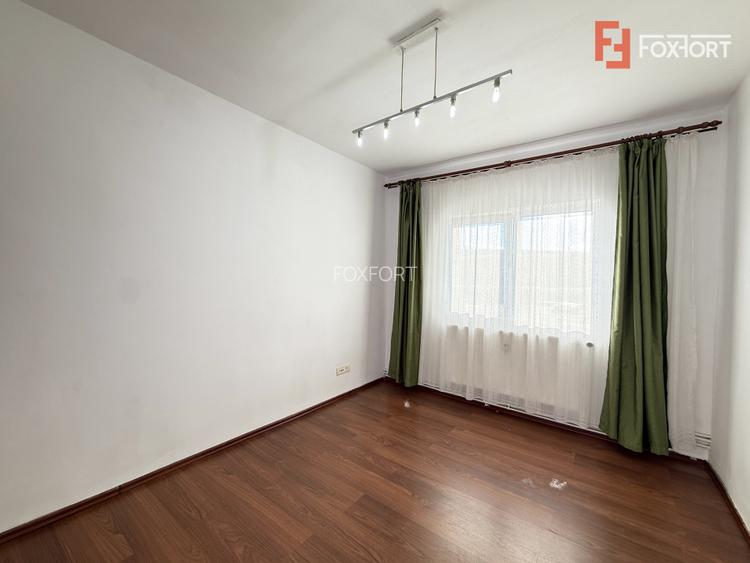 Apartament cu 3 camere de vanzare in Timisoara, zona Aradului - 20