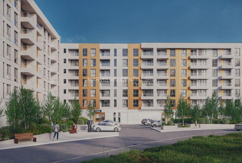 garsoniera dec 3min metrou Berceni - 4