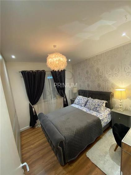 0% COMISION - Duplex mobilat si utilat premium - asfalt - Serena - 5