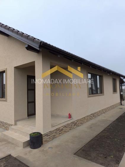 Sânmihaiu Român-Casa Individuală-Finisaje la Alegere - 3