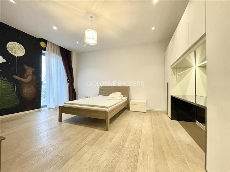 Spectacular 6 rooms Penthouse Herastrau! Amazing View! - 24