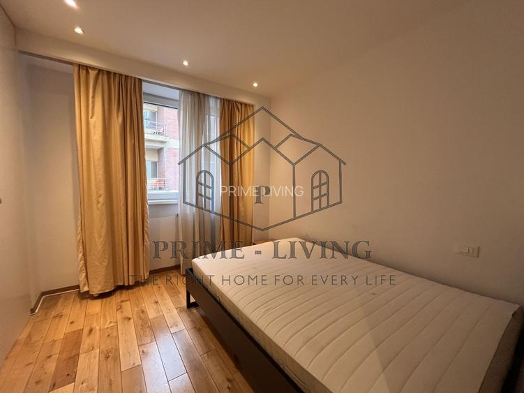 DUPLEX CU 3 CAMERE LA INCHIRIERE LANGA PARCUL HERASTRU - 5