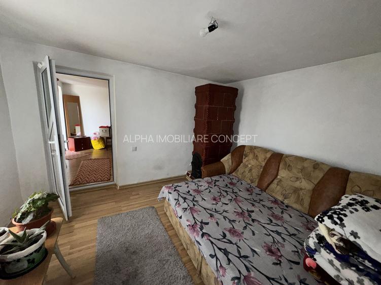 Hârșova - Cetatea Carsium casa 4 camere - 3