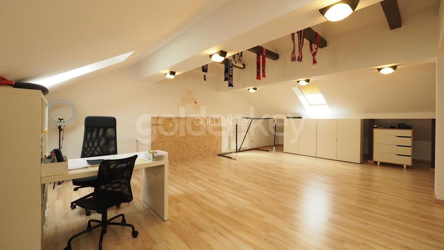 Vila moderna in complex cu paza si spatii comune generoase - 27