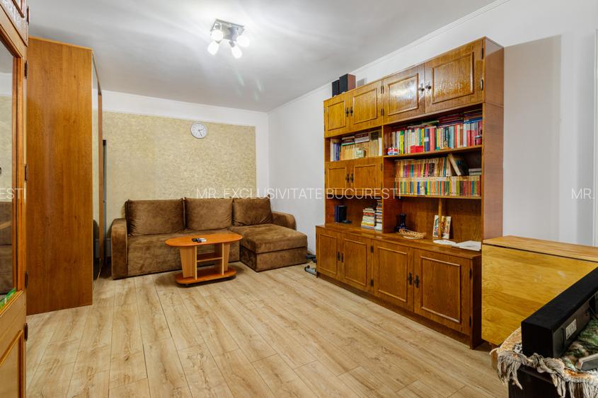 Apartament decomandat | Str. Polona  - 10