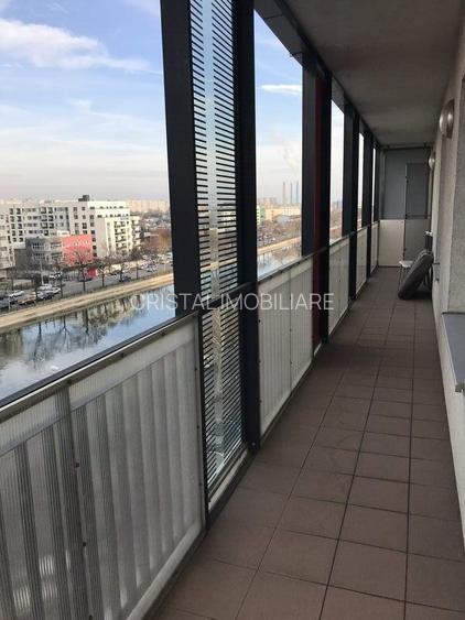 Apartament 3 camere, cu 2 bai. Asmita Garden - 5