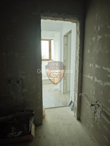 2 camere 82.5mp, curte, Primo Compozitori Energia, Bloc Nou , etaj 4/4 - 2