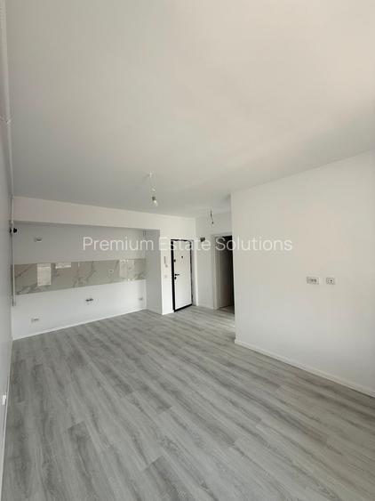 STUDIO SPAȚIOS DE VÂNZARE-BLOC NOU-MILITARI RESIDENCE-COMISION 0% - 3