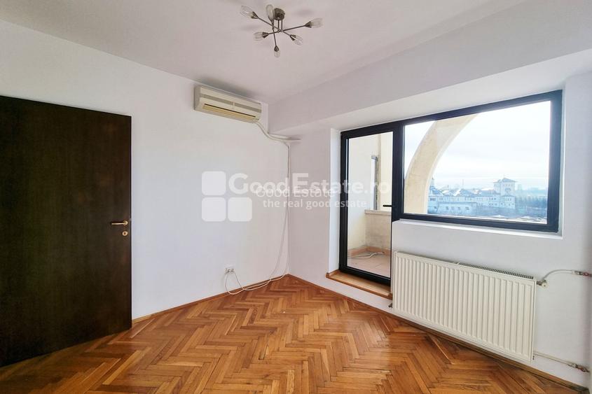 VANZARE Duplex 4 camere Bulevardul Unirii 12 - Fantani vedere panoramica Luminos - 37