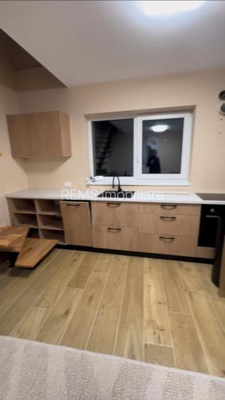 Apartament in casa, 2 camere, superfinisat, Parcul Feroviarilor - 9