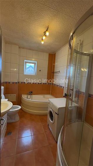 Inchiriere apartament 2 camere bloc nou in Manastur- zona Campului, Cluj Napoca - 9