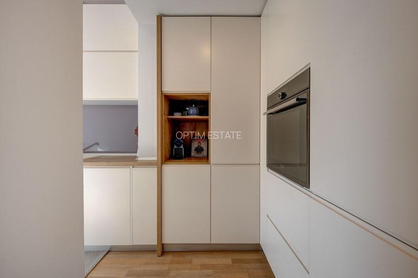 UNIQUE, 2 camere  LUMINOS 75 mp, ULTRACENTRAL, renovat  complet! - 20