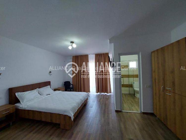 EXCLUSIVITATE - Vilă de vânzare în statiunea Venus ( cod 12 ) - 14