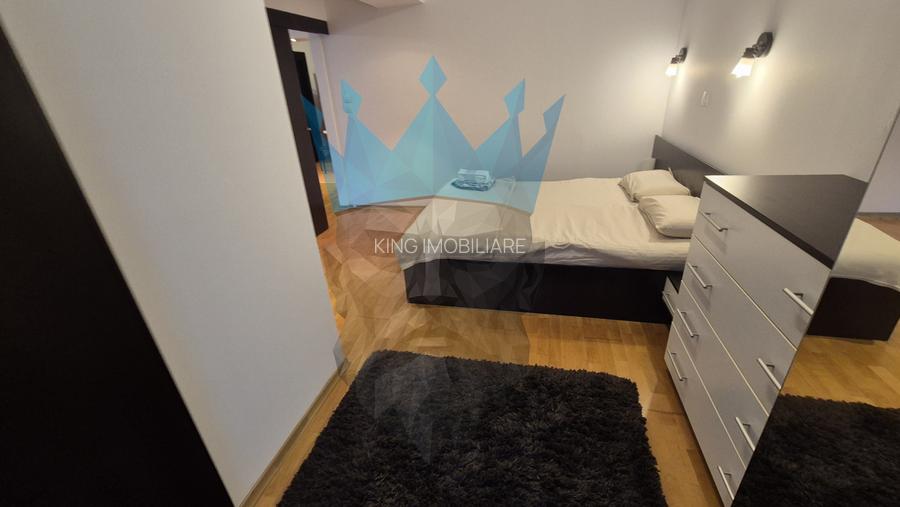 Apartament 2 Camere Decebal Piata Alba Iulia - 7