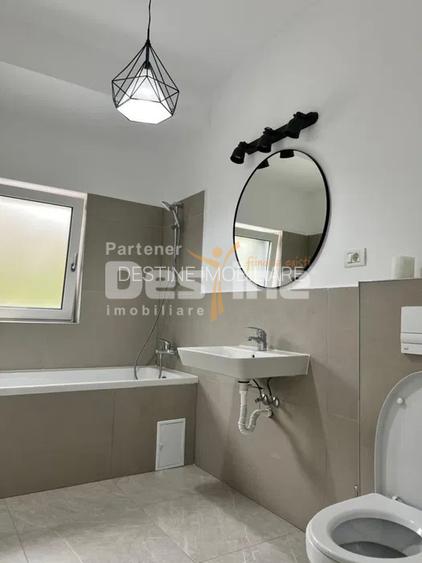Apartament 2 camere cu vedere spre padure - 5