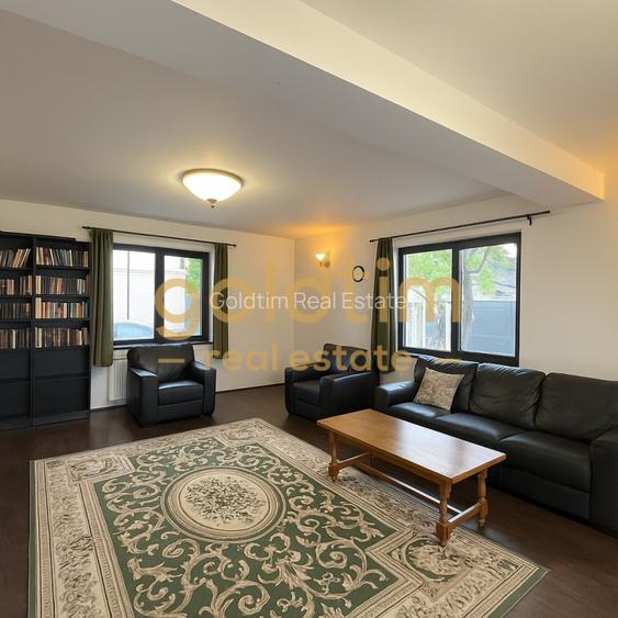 SUPER DEAL/DUPLEX/MOBILATA/CURTE 100 mp/2 LOCURI DE PARCARE - 6